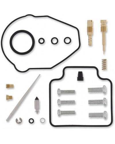 Carburateur Moto MOOSE OFFROAD HARD-PARTS REPAIR KIT CARB HON