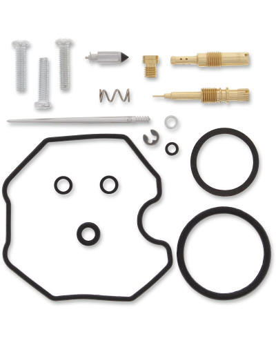 Carburateur Moto MOOSE OFFROAD HARD-PARTS REPAIR KIT CARB HON