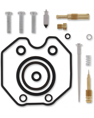 Carburateur Moto MOOSE OFFROAD HARD-PARTS REPAIR KIT CARB HON