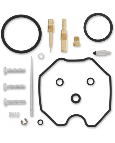 Carburateur Moto MOOSE OFFROAD HARD-PARTS REPAIR KIT CARB HON