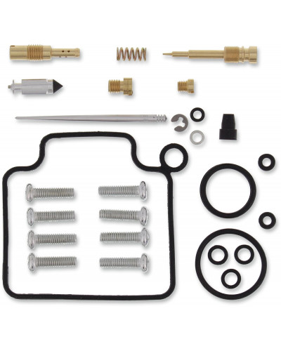 Carburateur Moto MOOSE OFFROAD HARD-PARTS REPAIR KIT CARB HON