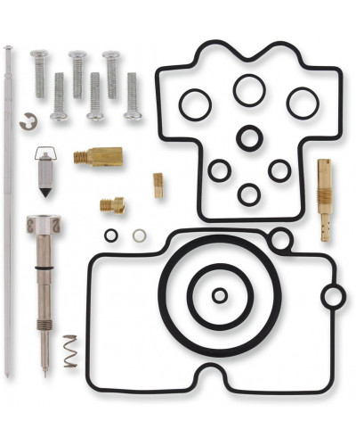 Carburateur Moto MOOSE OFFROAD HARD-PARTS REPAIR KIT CARB HON
