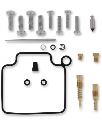 Carburateur Moto MOOSE OFFROAD HARD-PARTS REPAIR KIT CARB HON