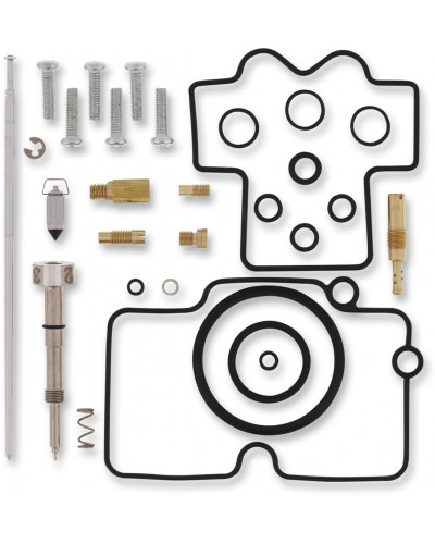 Carburateur Moto MOOSE OFFROAD HARD-PARTS REPAIR KIT CARB HON
