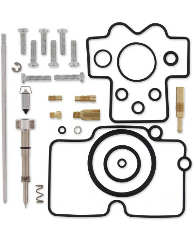 Carburateur Moto MOOSE OFFROAD HARD-PARTS REPAIR KIT CARB HON