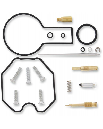 Carburateur Moto MOOSE OFFROAD HARD-PARTS REPAIR KIT CARB HON