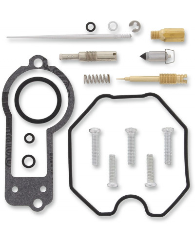 Carburateur Moto MOOSE OFFROAD HARD-PARTS REPAIR KIT CARB HON