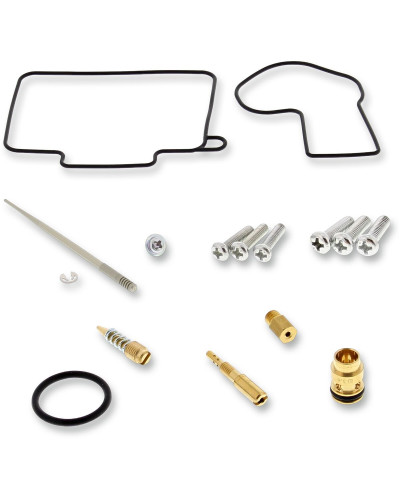 Carburateur Moto MOOSE OFFROAD HARD-PARTS REPAIR KIT CARB HON