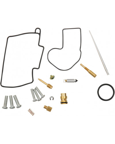 Carburateur Moto MOOSE OFFROAD HARD-PARTS REPAIR KIT CARB HON