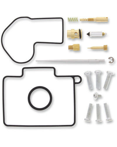 Carburateur Moto MOOSE OFFROAD HARD-PARTS REPAIR KIT CARB HON