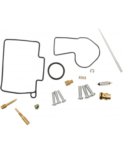 Carburateur Moto MOOSE OFFROAD HARD-PARTS REPAIR KIT CARB HON