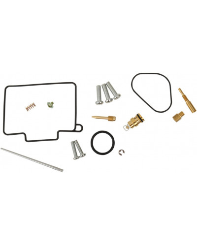 Carburateur Moto MOOSE OFFROAD HARD-PARTS REPAIR KIT CARB HON