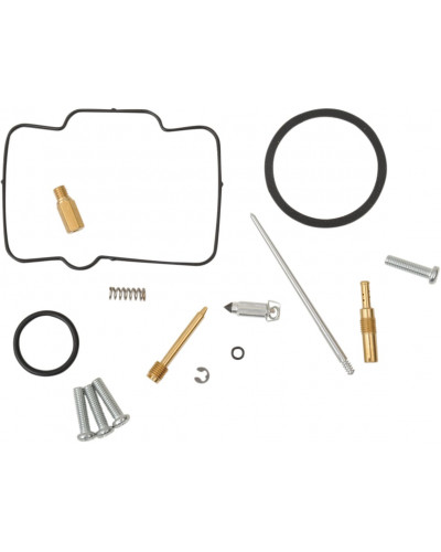 Carburateur Moto MOOSE OFFROAD HARD-PARTS REPAIR KIT CARB HON