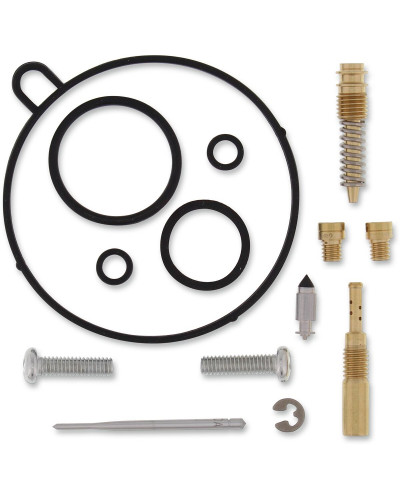 Carburateur Moto MOOSE OFFROAD HARD-PARTS REPAIR KIT CARB HON