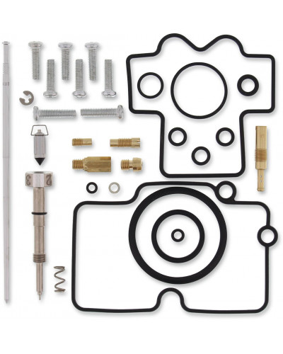Carburateur Moto MOOSE OFFROAD HARD-PARTS REPAIR KIT CARB HON