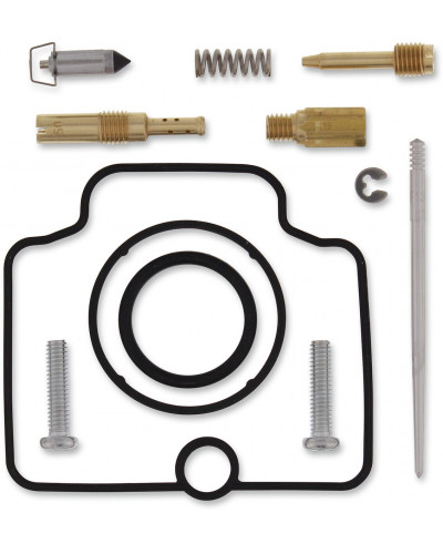 Carburateur Moto MOOSE OFFROAD HARD-PARTS REPAIR KIT CARB HON