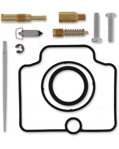 Carburateur Moto MOOSE OFFROAD HARD-PARTS REPAIR KIT CARB HON
