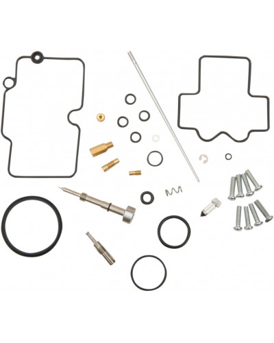 Carburateur Moto MOOSE OFFROAD HARD-PARTS REPAIR KIT CARB HON