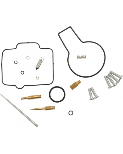 Carburateur Moto MOOSE OFFROAD HARD-PARTS REPAIR KIT CARB HON Carburateur Moto MOOSE OFFROAD HARD-PARTS REPAIR KIT CARB HON