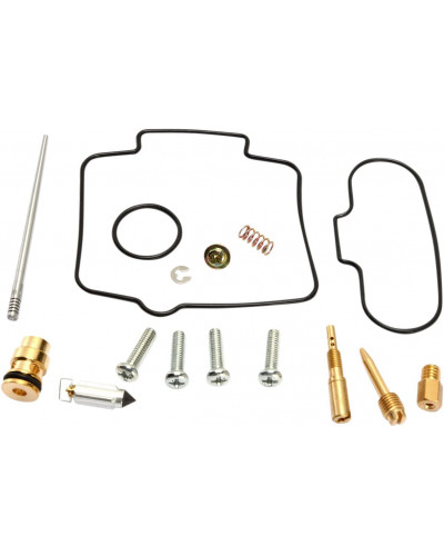 Carburateur Moto MOOSE OFFROAD HARD-PARTS REPAIR KIT CARB HON