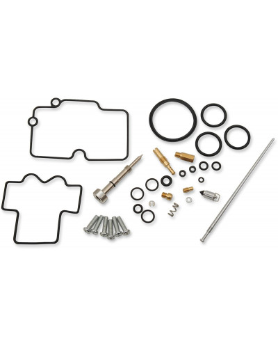 Carburateur Moto MOOSE OFFROAD HARD-PARTS REPAIR KIT CARB HON