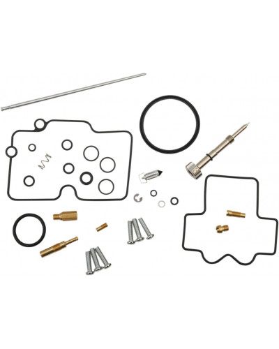 Carburateur Moto MOOSE OFFROAD HARD-PARTS REPAIR KIT CARB HON