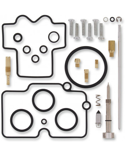 Carburateur Moto MOOSE OFFROAD HARD-PARTS REPAIR KIT CARB HON