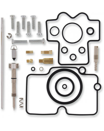 Carburateur Moto MOOSE OFFROAD HARD-PARTS REPAIR KIT CARB HON