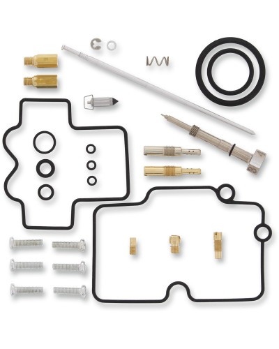 Carburateur Moto MOOSE OFFROAD HARD-PARTS REPAIR KIT CARB HON
