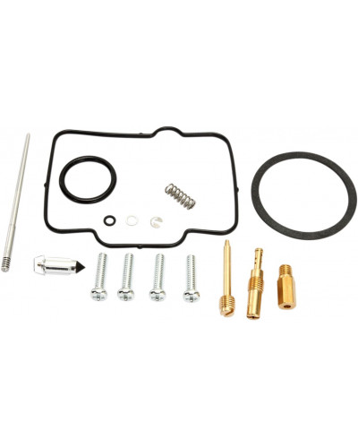 Carburateur Moto MOOSE OFFROAD HARD-PARTS REPAIR KIT CARB HON
