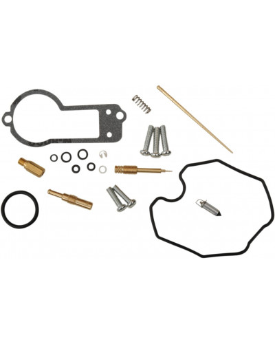 Carburateur Moto MOOSE OFFROAD HARD-PARTS REPAIR KIT CARB HON