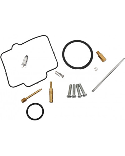 Carburateur Moto MOOSE OFFROAD HARD-PARTS REPAIR KIT CARB HON Carburateur Moto MOOSE OFFROAD HARD-PARTS REPAIR KIT CARB HON