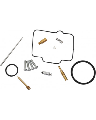 Carburateur Moto MOOSE OFFROAD HARD-PARTS REPAIR KIT CARB HON