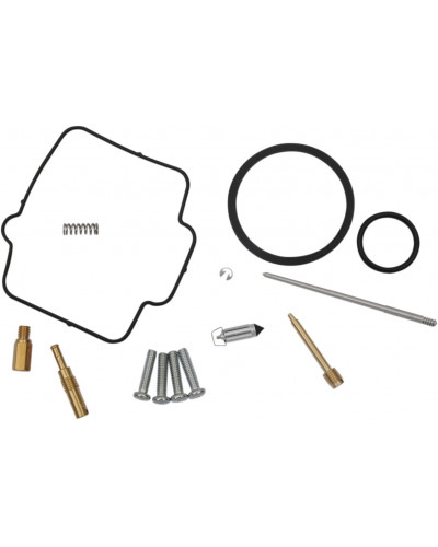 Carburateur Moto MOOSE OFFROAD HARD-PARTS REPAIR KIT CARB HON