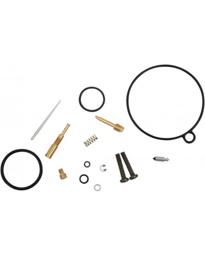 Carburateur Moto MOOSE OFFROAD HARD-PARTS REPAIR KIT CARB HON
