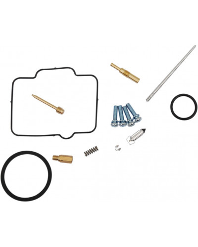 Carburateur Moto MOOSE OFFROAD HARD-PARTS REPAIR KIT CARB HON