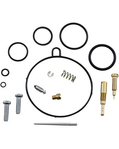 Carburateur Moto MOOSE OFFROAD HARD-PARTS REPAIR KIT CARB HON