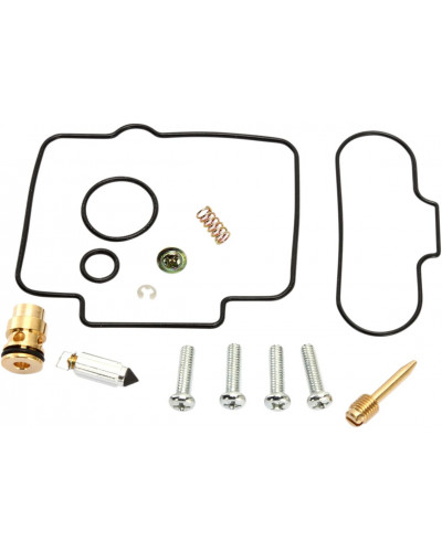 Carburateur Moto MOOSE OFFROAD HARD-PARTS REPAIR KIT CARB HUSQ