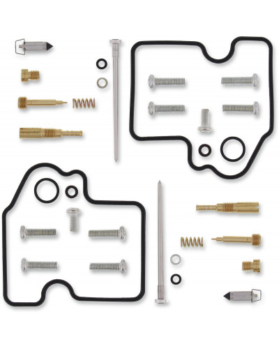 Carburateur Moto MOOSE OFFROAD HARD-PARTS REPAIR KIT CARB KAW