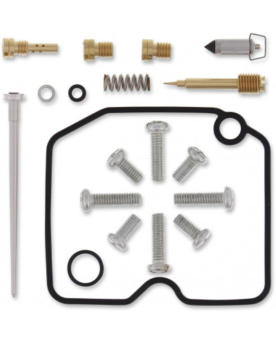 Carburateur Moto MOOSE OFFROAD HARD-PARTS REPAIR KIT CARB KAW