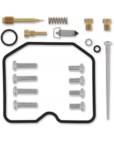 Carburateur Moto MOOSE OFFROAD HARD-PARTS REPAIR KIT CARB KAW