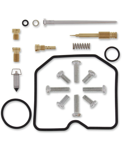 Carburateur Moto MOOSE OFFROAD HARD-PARTS REPAIR KIT CARB KAW