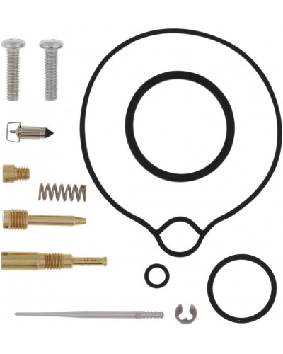 Carburateur Moto MOOSE OFFROAD HARD-PARTS REPAIR KIT CARB KAW Carburateur Moto MOOSE OFFROAD HARD-PARTS REPAIR KIT CARB KAW