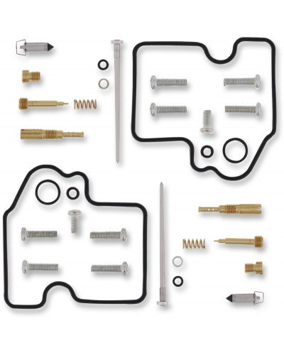 Carburateur Moto MOOSE OFFROAD HARD-PARTS REPAIR KIT CARB KAW