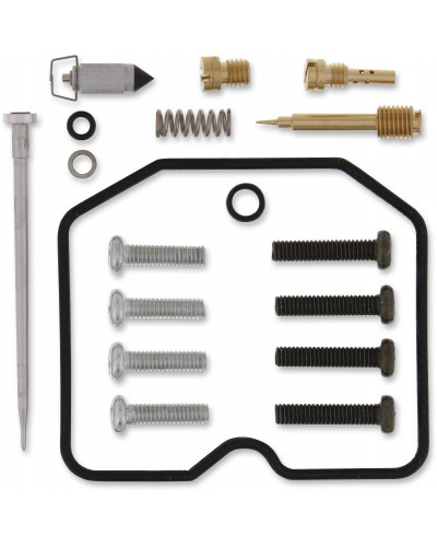 Carburateur Moto MOOSE OFFROAD HARD-PARTS REPAIR KIT CARB KAW