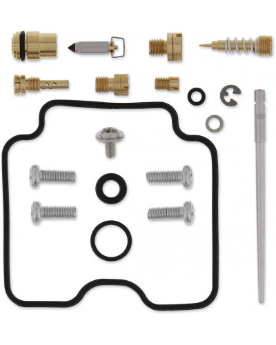 Carburateur Moto MOOSE OFFROAD HARD-PARTS REPAIR KIT CARB KAW
