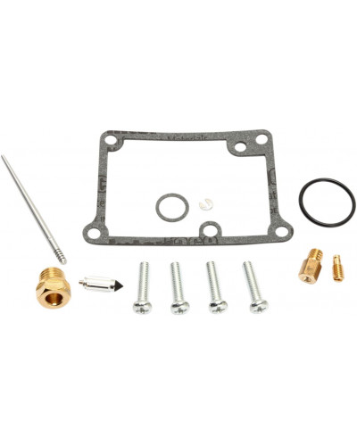 Carburateur Moto MOOSE OFFROAD HARD-PARTS REPAIR KIT CARB KAW Carburateur Moto MOOSE OFFROAD HARD-PARTS REPAIR KIT CARB KAW