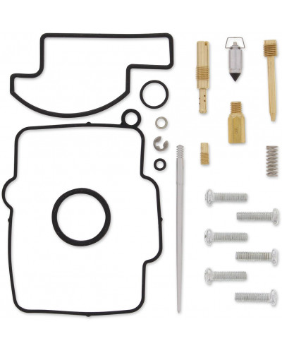 Carburateur Moto MOOSE OFFROAD HARD-PARTS REPAIR KIT CARB KAW