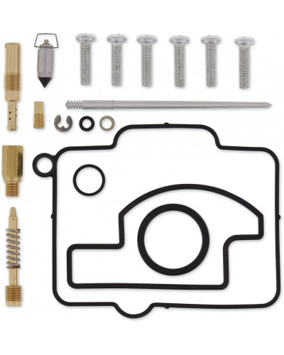 Carburateur Moto MOOSE OFFROAD HARD-PARTS REPAIR KIT CARB KAW