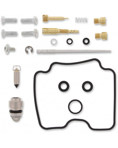 Carburateur Moto MOOSE OFFROAD HARD-PARTS REPAIR KIT CARB KAW